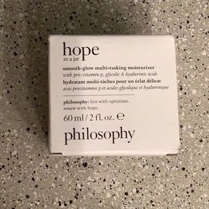 New Philosophy Hope Moisturizer 60mL